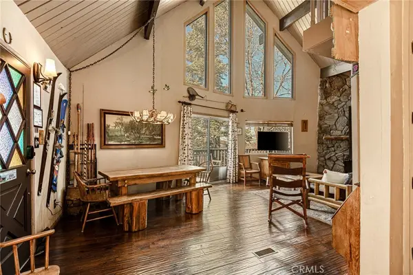 1256 Grass Valley, Lake Arrowhead, CA 92352