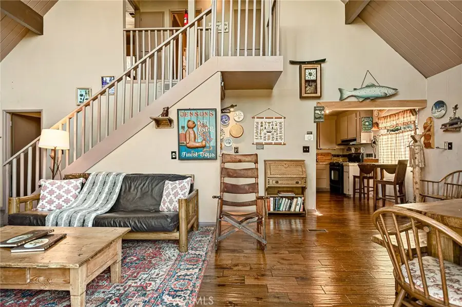 1256 Grass Valley, Lake Arrowhead, CA 92352 - #2