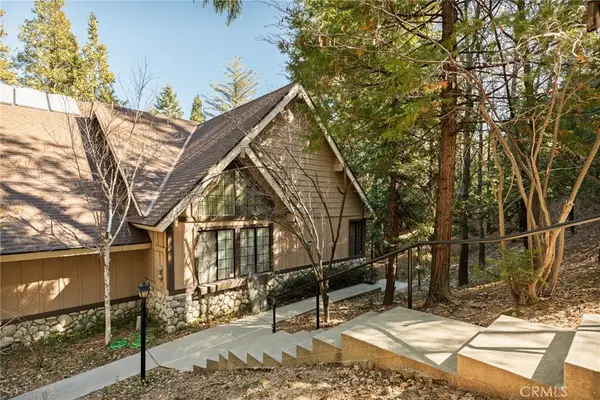 27434 White Fir, Lake Arrowhead, CA 92352