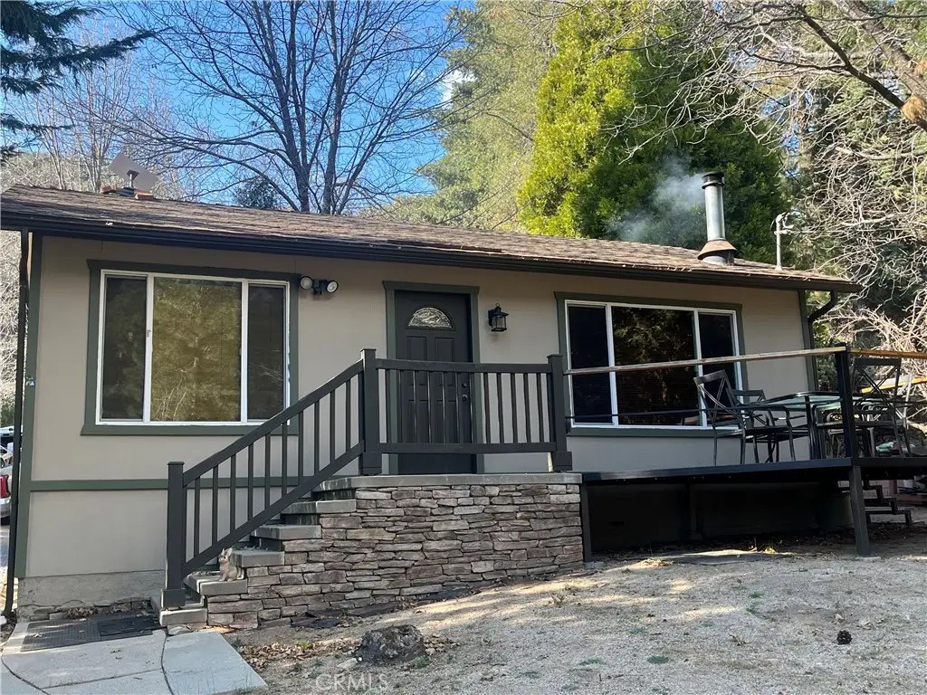 6028 Lake, Angelus Oaks, CA 92305 - #1