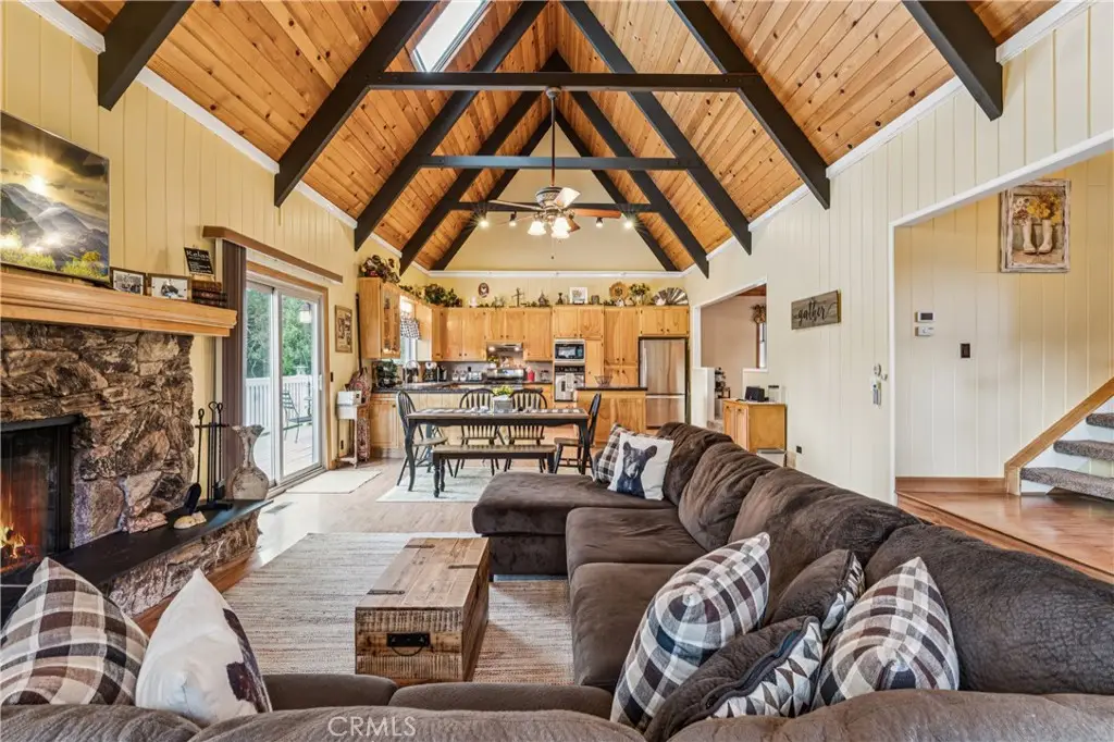 200 Birchwood, Lake Arrowhead, CA 92352 - #1
