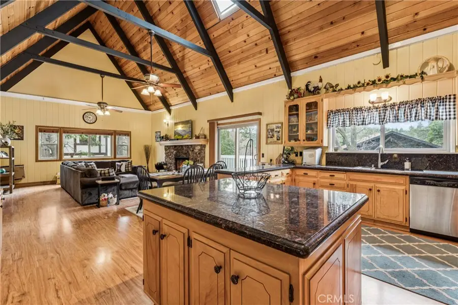 200 Birchwood, Lake Arrowhead, CA 92352 - #2