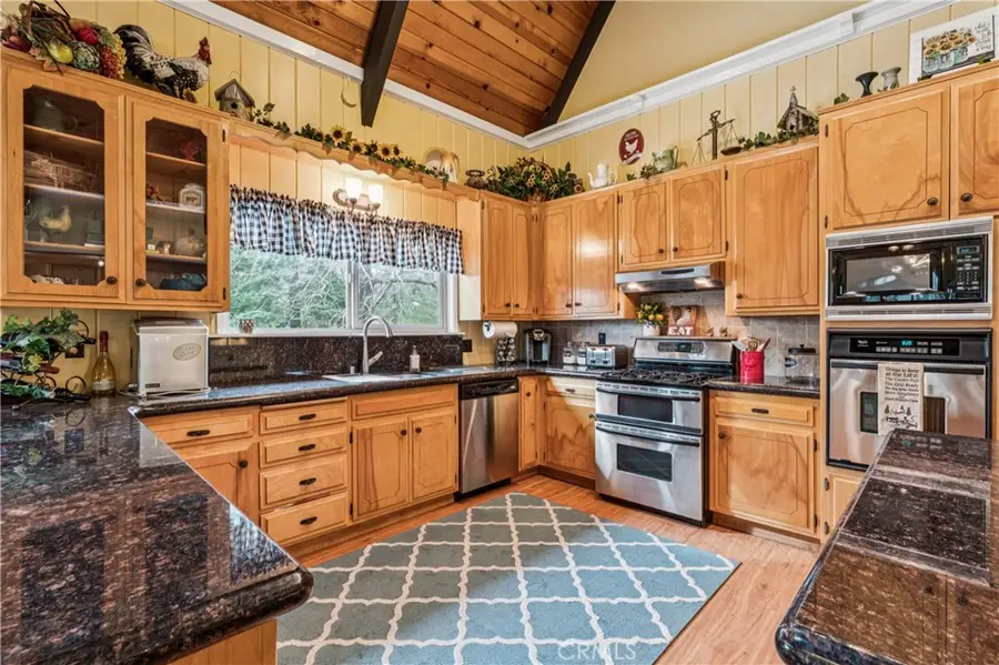 200 Birchwood, Lake Arrowhead, CA 92352 - #3