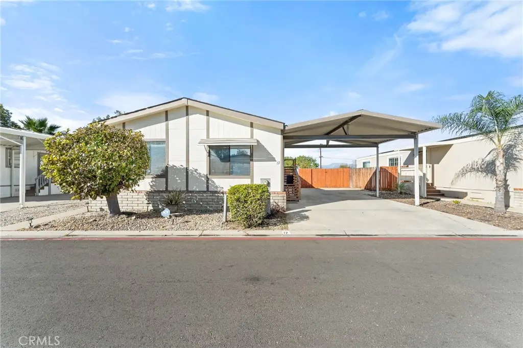 7717 Church Avenue #17, Highland, CA 92346 - #1