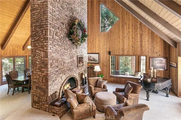 27421 Cedarwood Drive, Lake Arrowhead, CA 92352