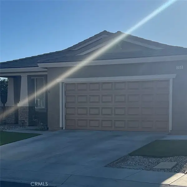 353 Blowing Rock, Beaumont, CA 92223