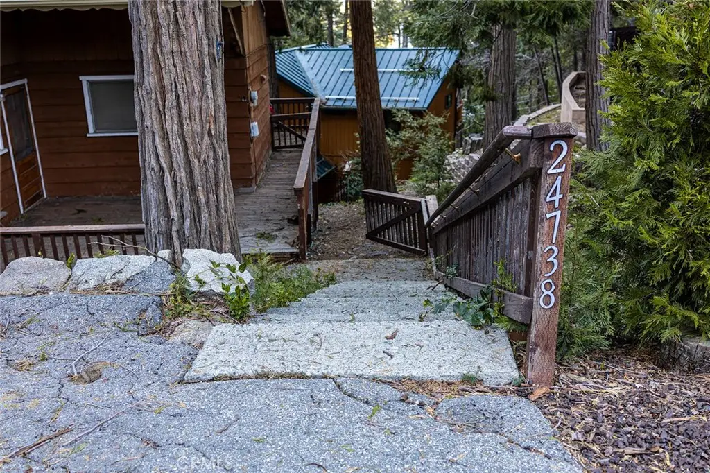 24738 Nestal Court, Crestline, CA 92325 - #1