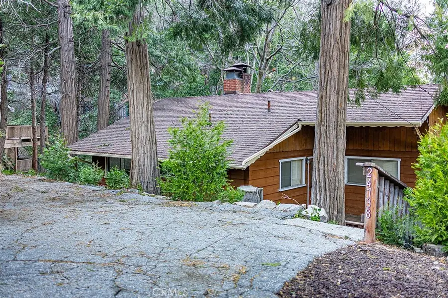 24738 Nestal Court, Crestline, CA 92325 - #3