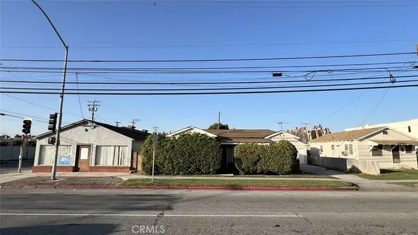 11601 Artesia Boulevard, Artesia, CA 90701