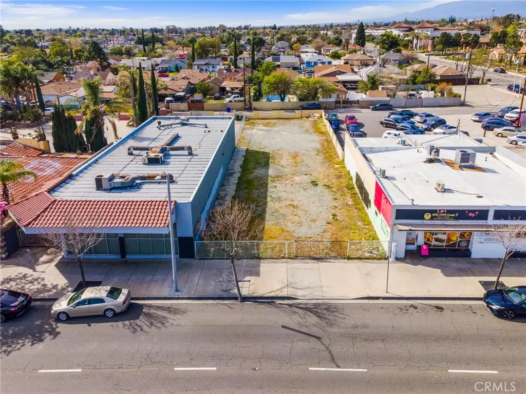 8830 Sierra, Fontana, CA 92335 - #1