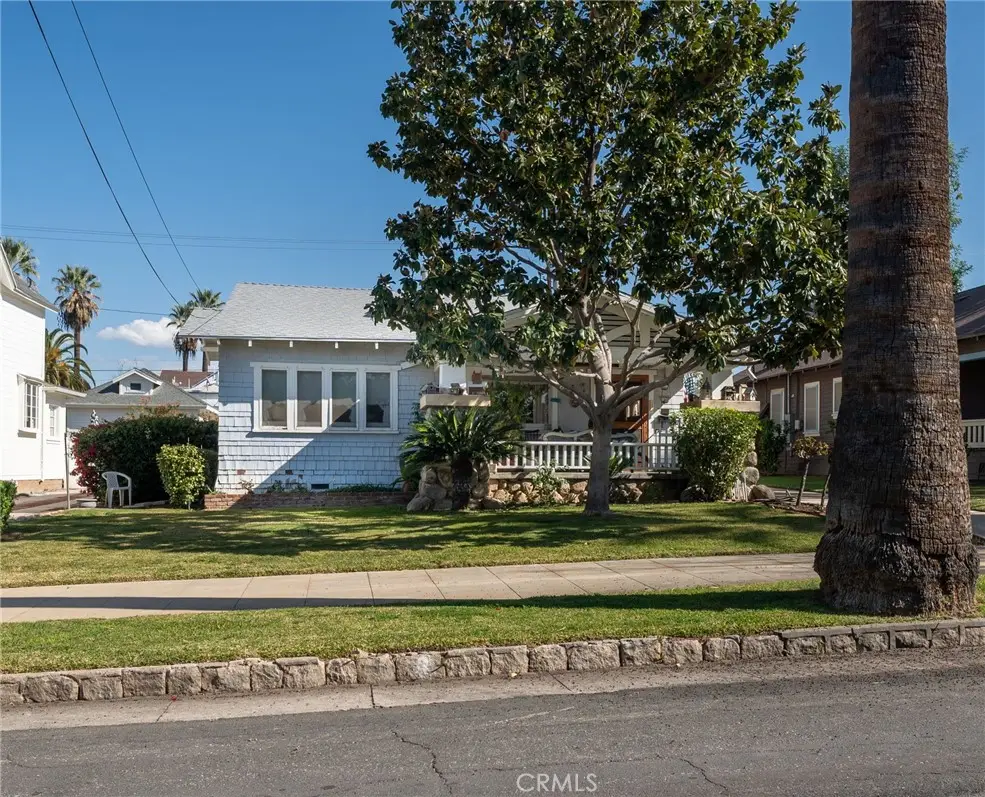 509 S 4th Street, Redlands, CA 92373 - #1