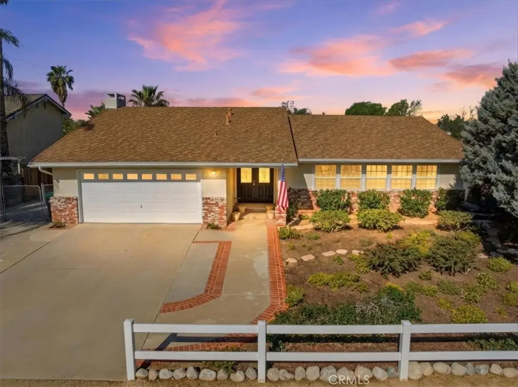 2384 Corydon, Norco, CA 92860 - #1