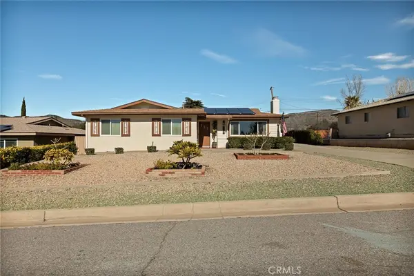 34934 Shasta, Yucaipa, CA 92399