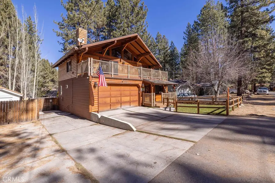 41664 Mcwhinney, Big Bear Lake, CA 92315 - #3