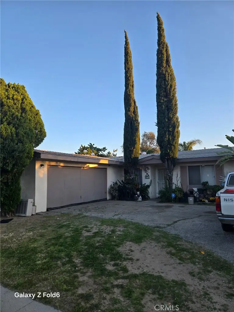 461 W Scott Street, Rialto, CA 92376 - #1