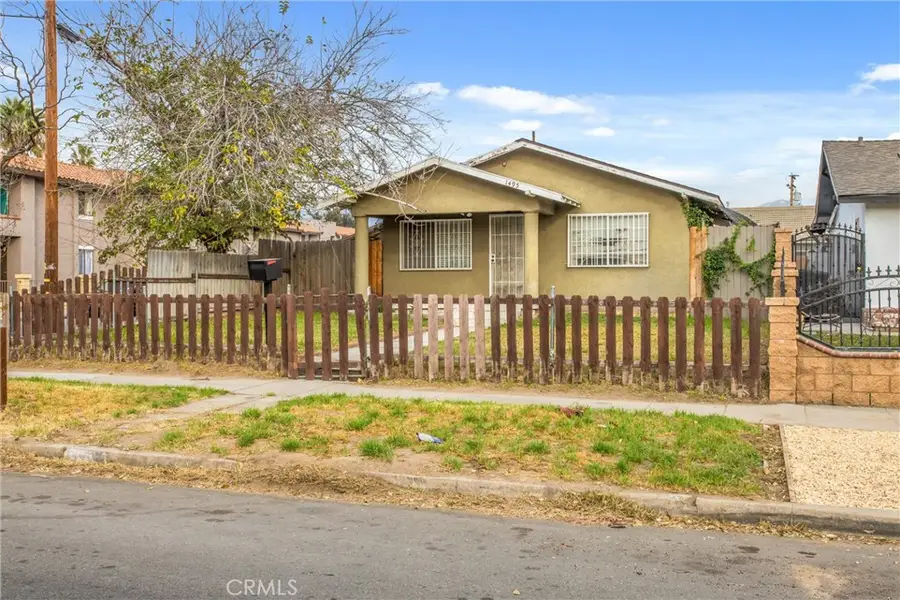 1495 N Sierra Way, San Bernardino, CA 92405 - Image #3