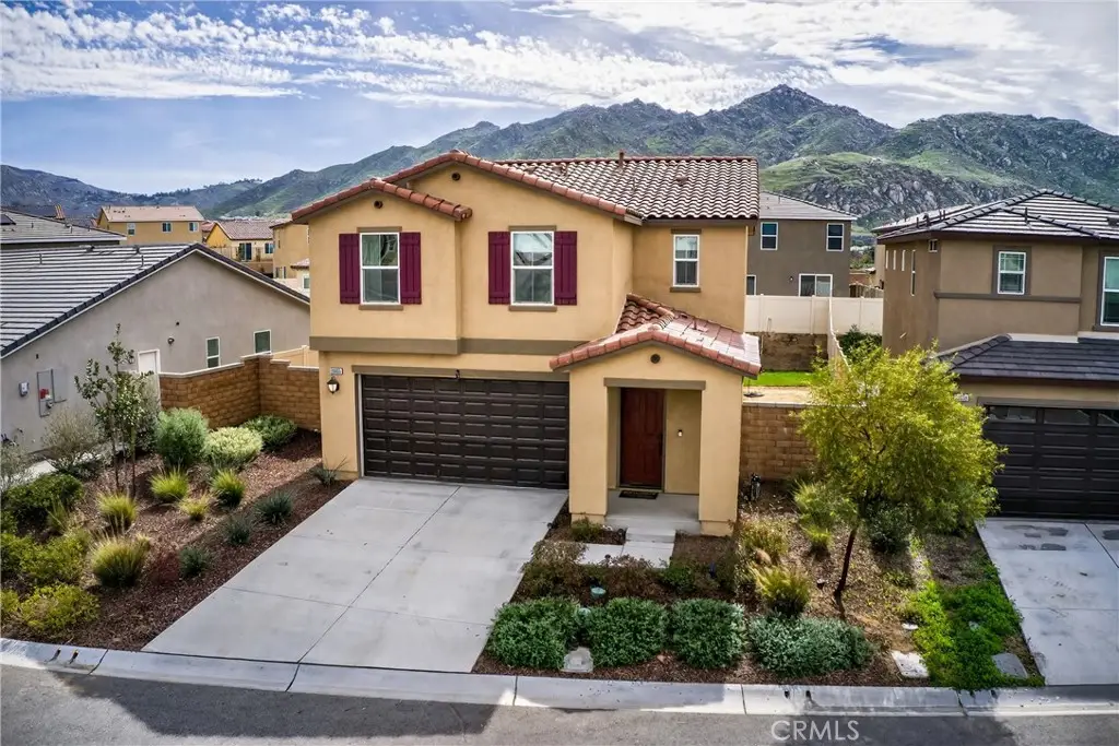 20065 Curaco Court, Riverside, CA 92507 - #1