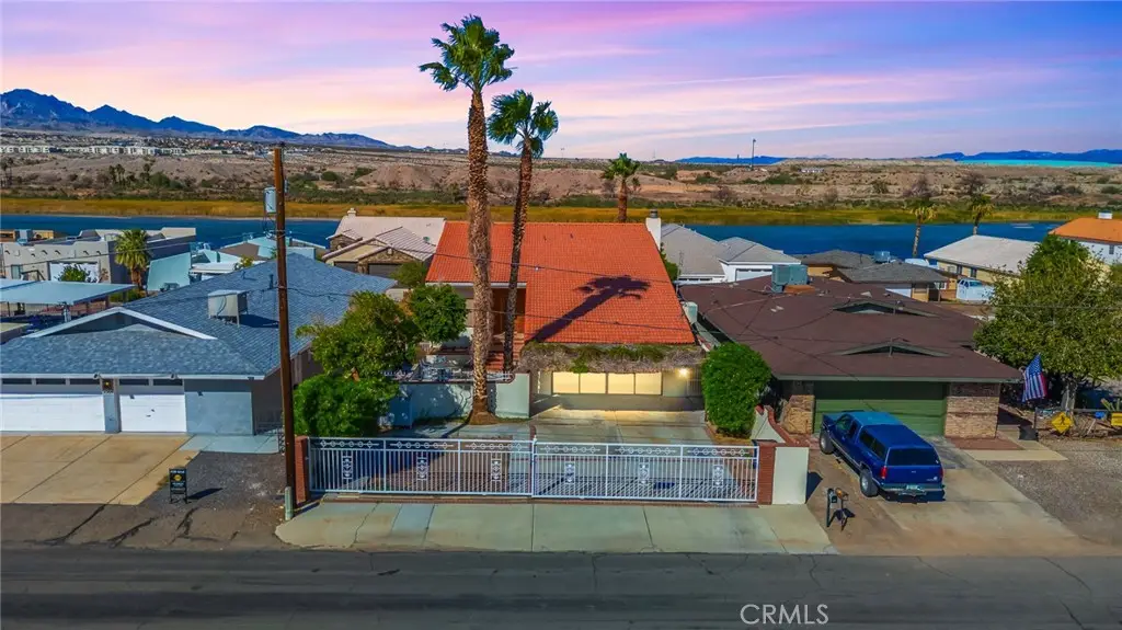 1057 Terrace Drive, Bullhead City, AZ 86442 - #1