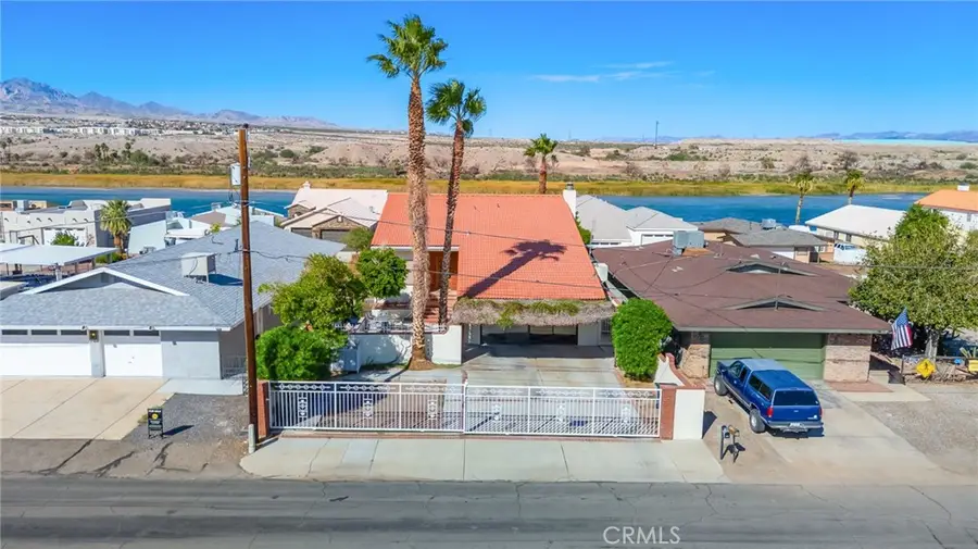 1057 Terrace Drive, Bullhead City, AZ 86442 - #2
