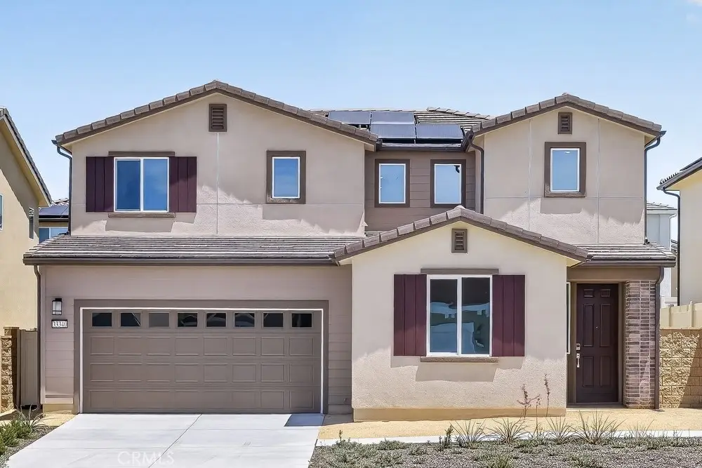 33340 Rusty Court, Winchester, CA 92596 - #1