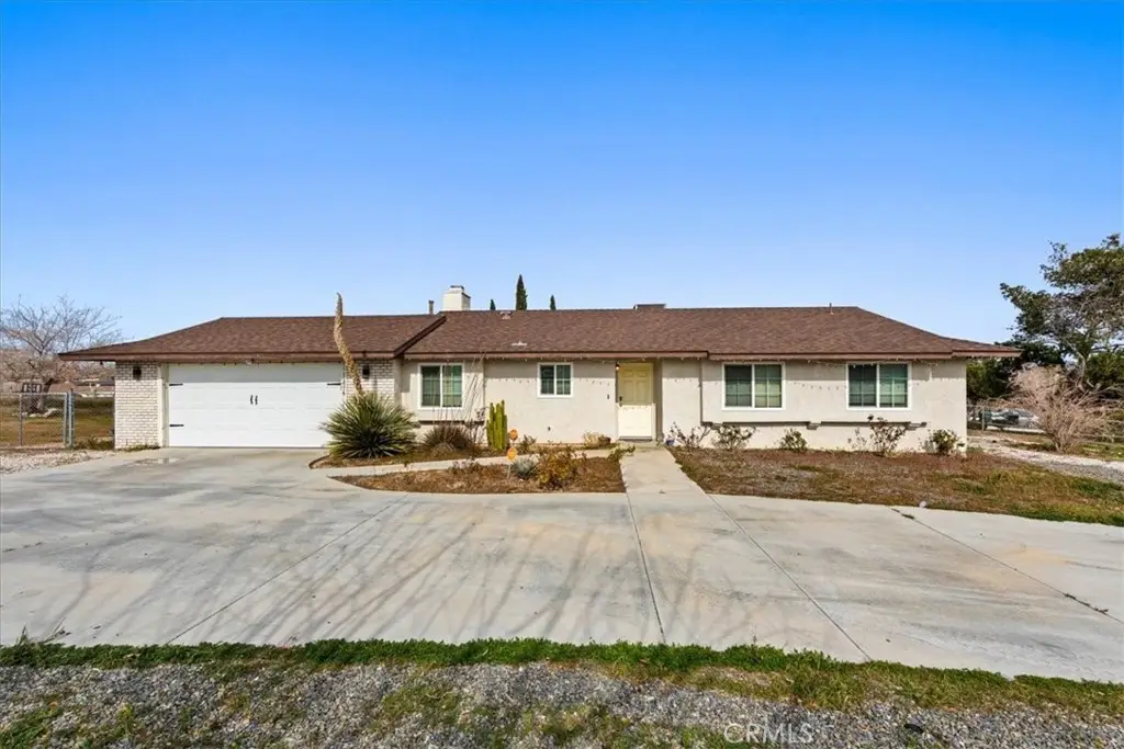 16476 Nisqualli Rd, Victorville, CA 92395 - #1