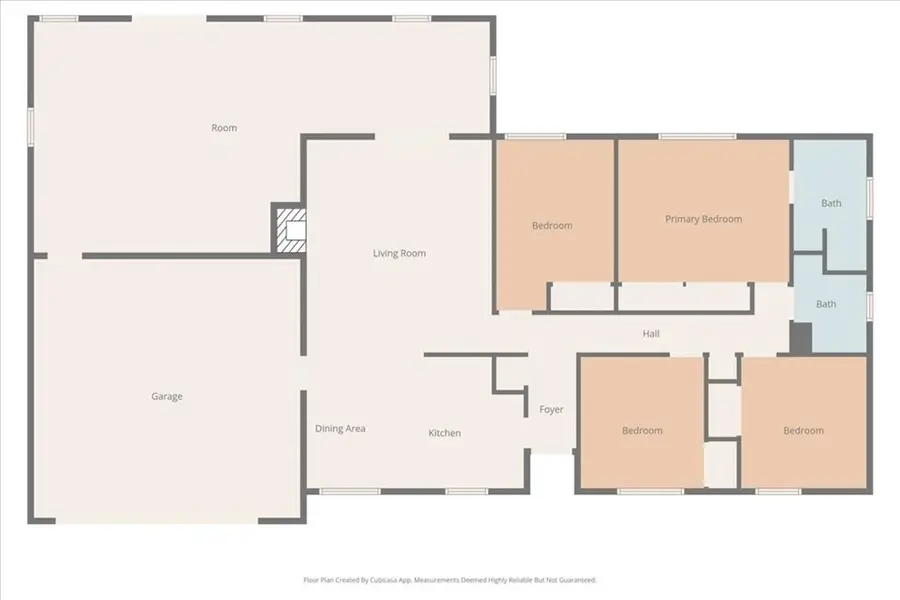 16476 Nisqualli Rd, Victorville, CA 92395 - #2