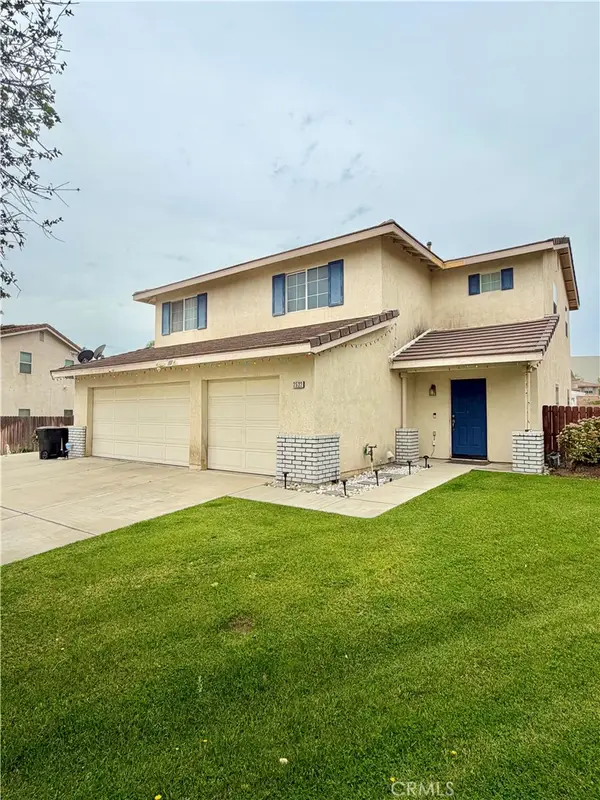 2522 N Phil Ochs Ave, Rialto, CA 92377