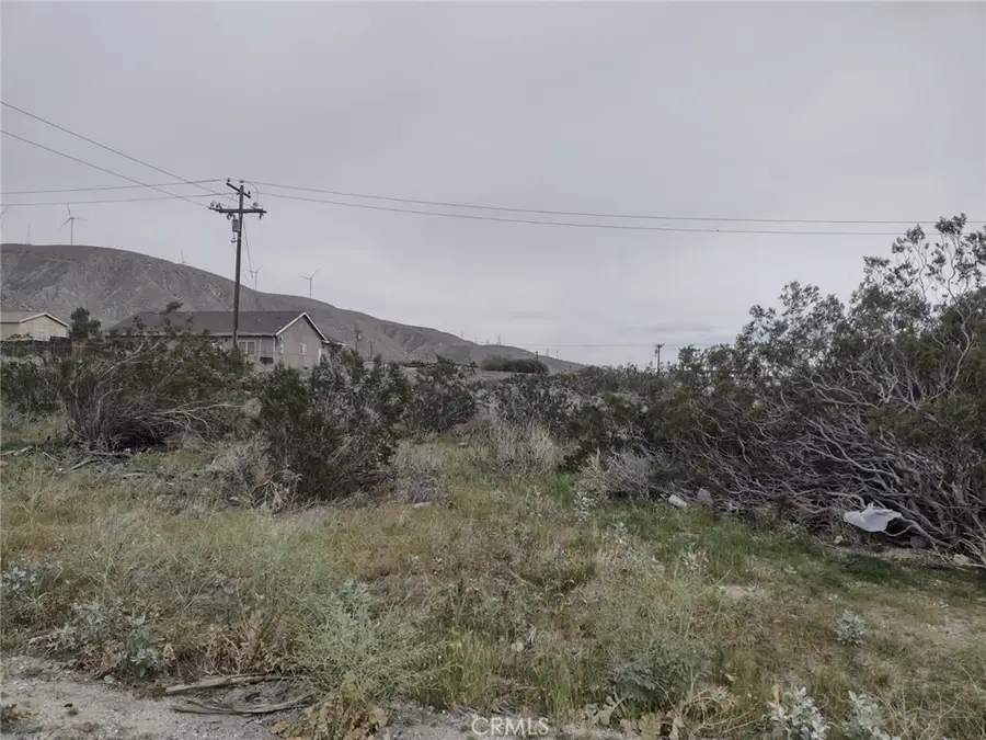 0 Haugen Lehman, Whitewater, CA 92282 - #3