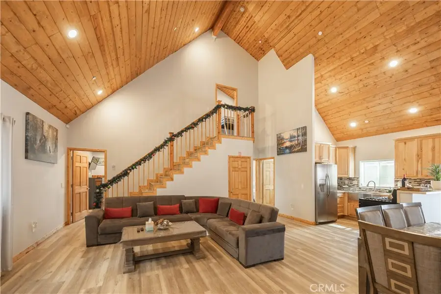 433 Imperial Avenue, Sugarloaf, CA 92386 - #3