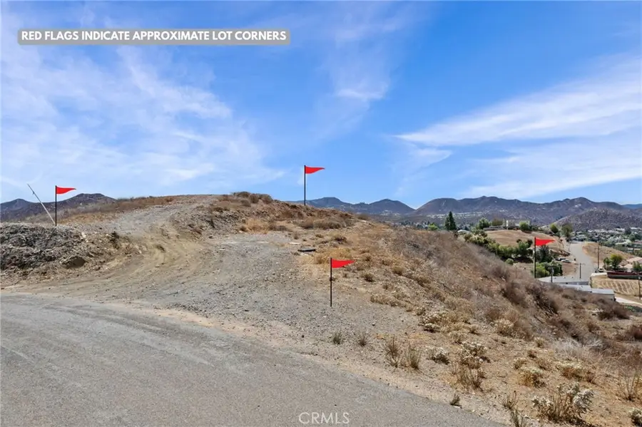 0 Cooper View Drive, Menifee, CA 92587 - #3