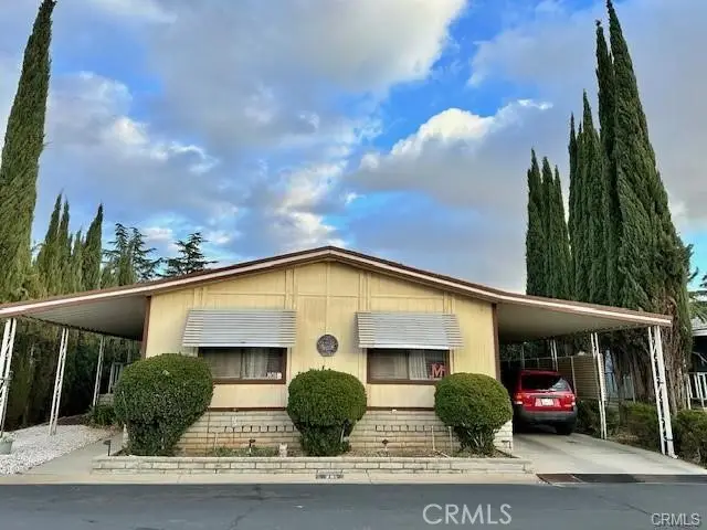 5700 W Wilson Street #25, Banning, CA 92220 - #1