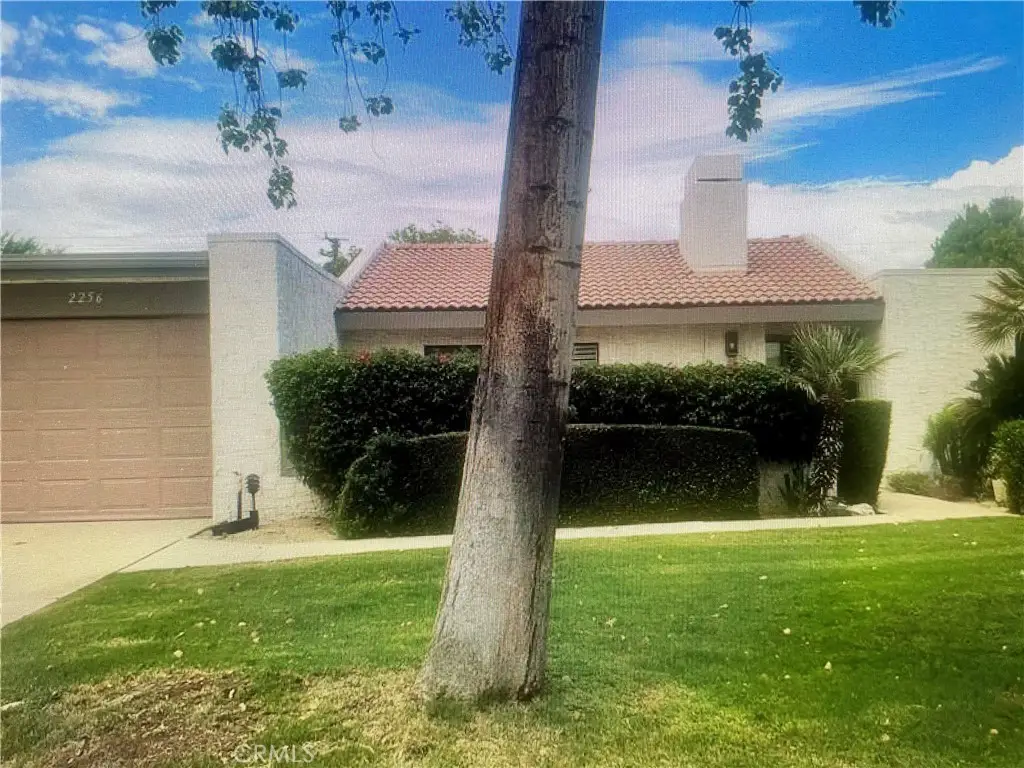2256 N Sunshine, Palm Springs, CA 92264 - #1
