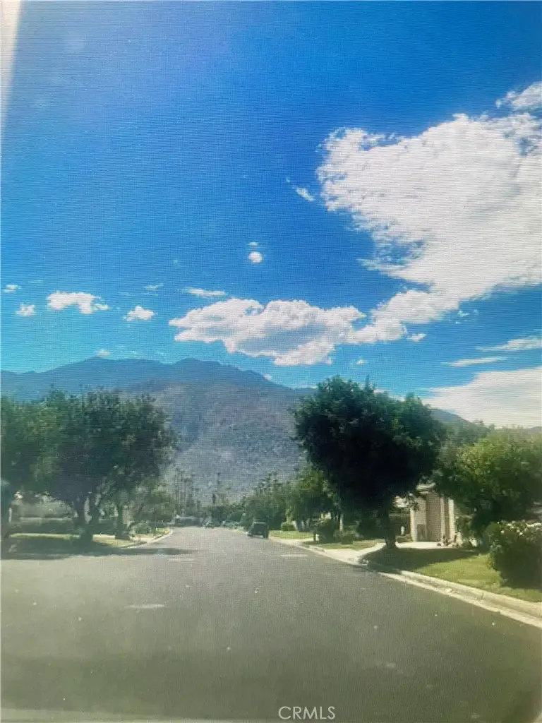 2256 N Sunshine, Palm Springs, CA 92264 - #2