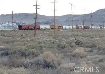 0 0486-192-02-0000 Railroad Street, Trona, CA 93562
