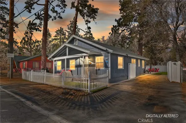 44634 Barton, Sugarloaf, CA 92386