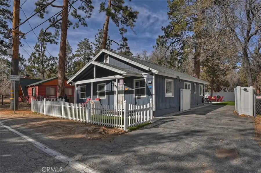 44634 Barton, Sugarloaf, CA 92386 - #2