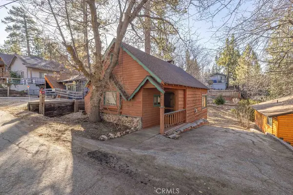40193 Dream Street, Big Bear Lake, CA 92315