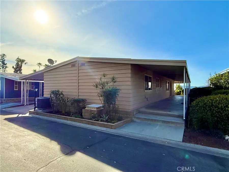 4040 Piedmont Drive #67, Highland, CA 92346 - #2