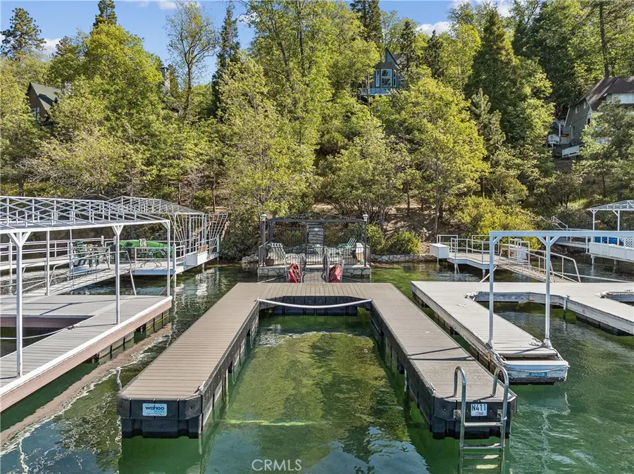 28019 North Shore Road, Lake Arrowhead, CA 92352 - #2