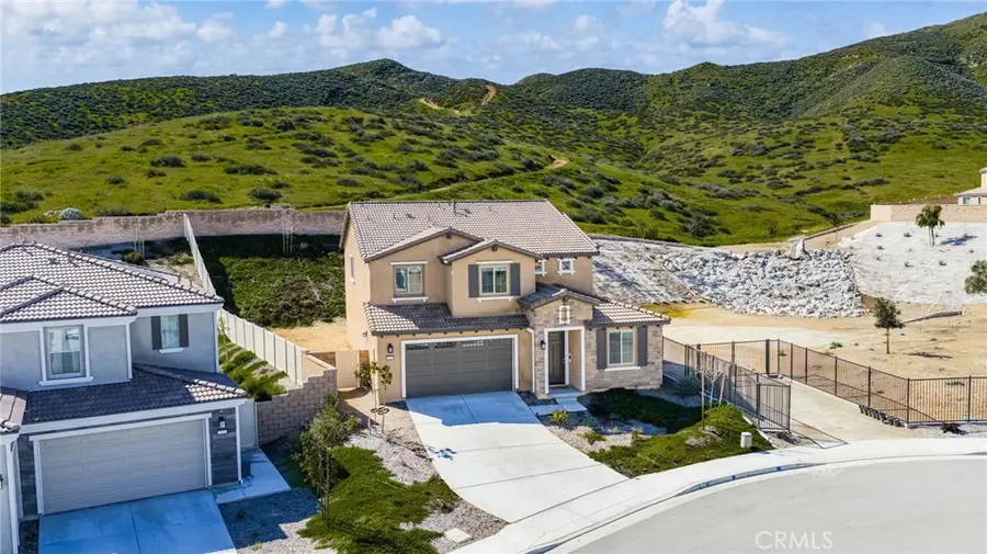 25311 Luna Peak, Menifee, CA 92586 - #3