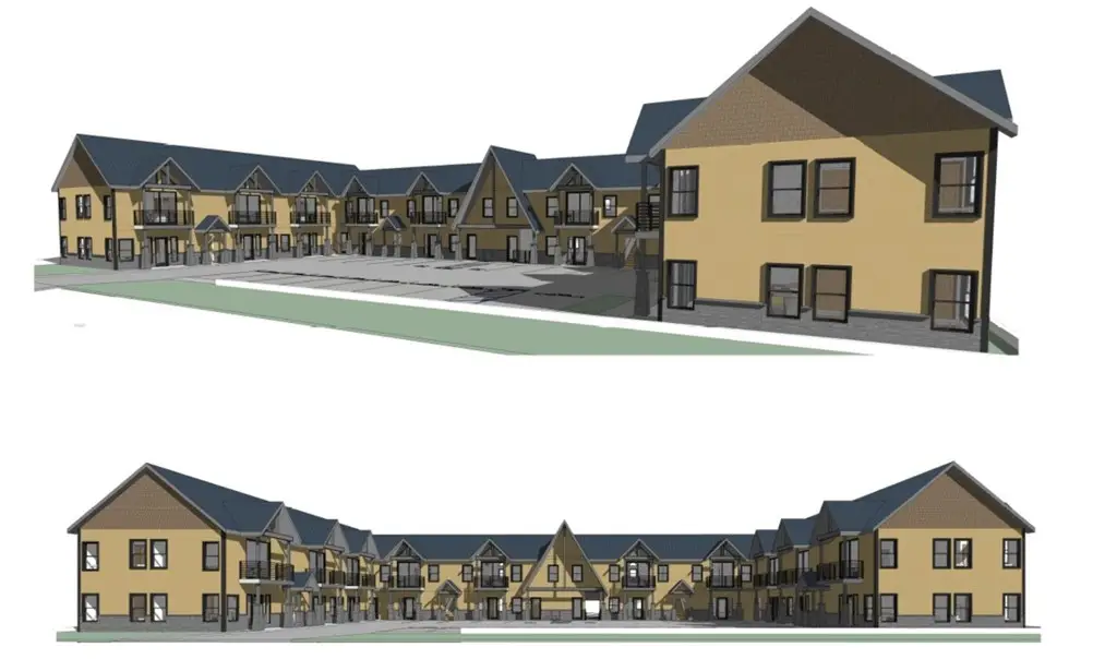 0 Lynn Road, Big Bear Lake, CA 92315 - #1