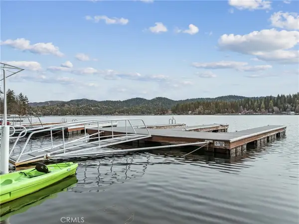 0 N439-b, Lake Arrowhead, CA 92352