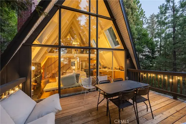 399 Rainier Road, Lake Arrowhead, CA 92352