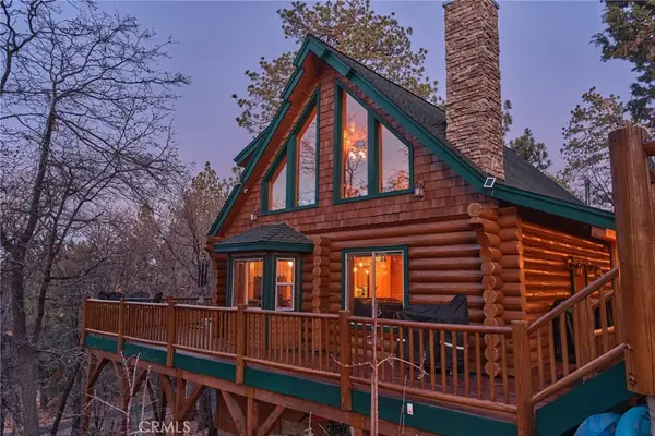654 Villa Grove Drive, Big Bear City, CA 92314