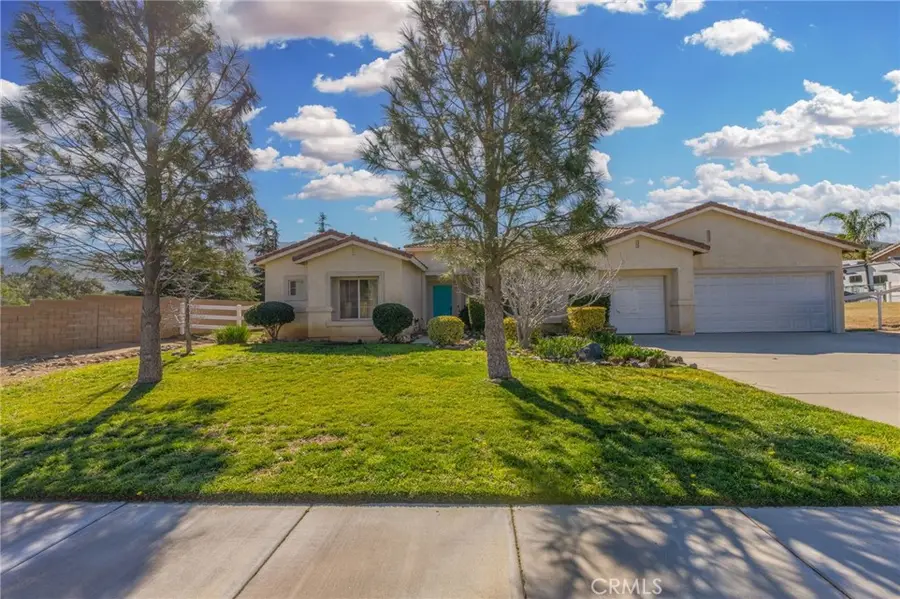 1538 Bryan St, Banning, CA 92220 - #2