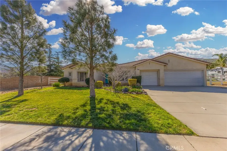 1538 Bryan St, Banning, CA 92220 - #3