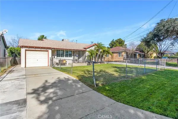 1456 W 14th, San Bernardino, CA 92411