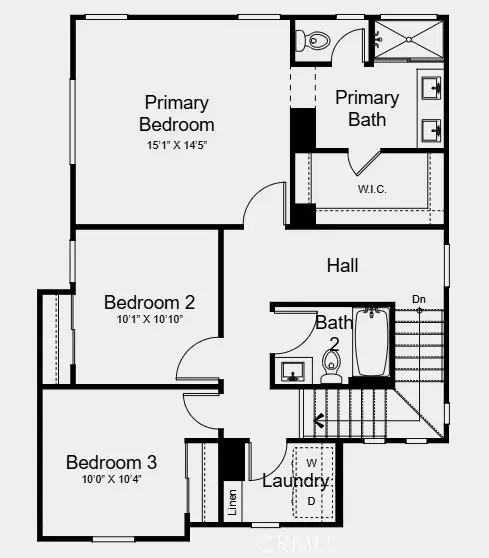 26631 Jonquil Avenue, Moreno Valley, CA 92555 - #3