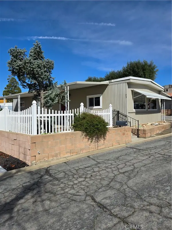 10320 Calimesa #75, Calimesa, CA 92320
