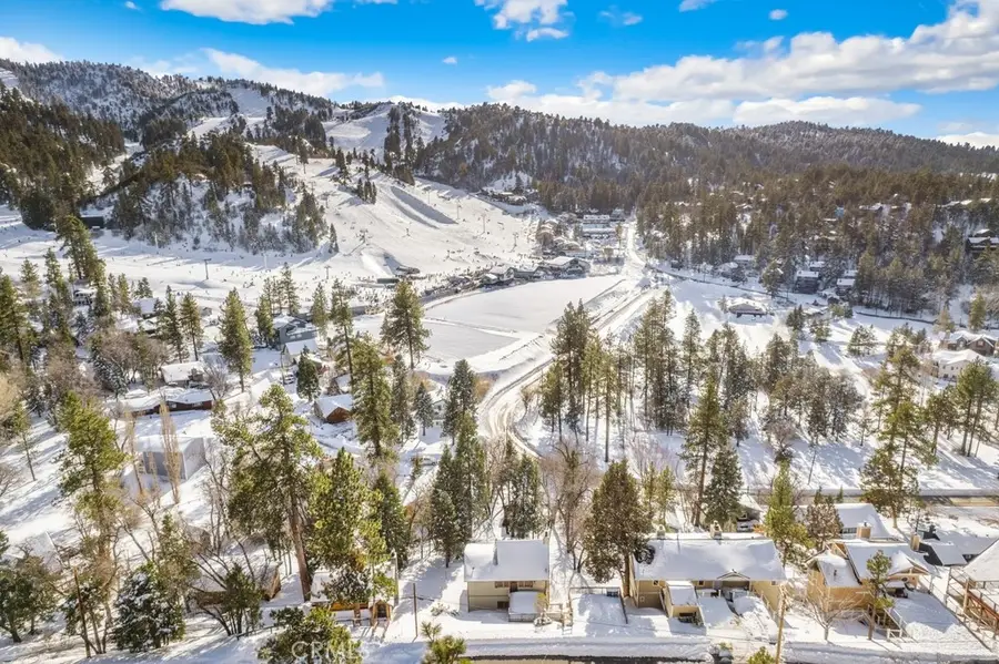 1218 Siskiyou Drive, Big Bear Lake, CA 92315 - #2